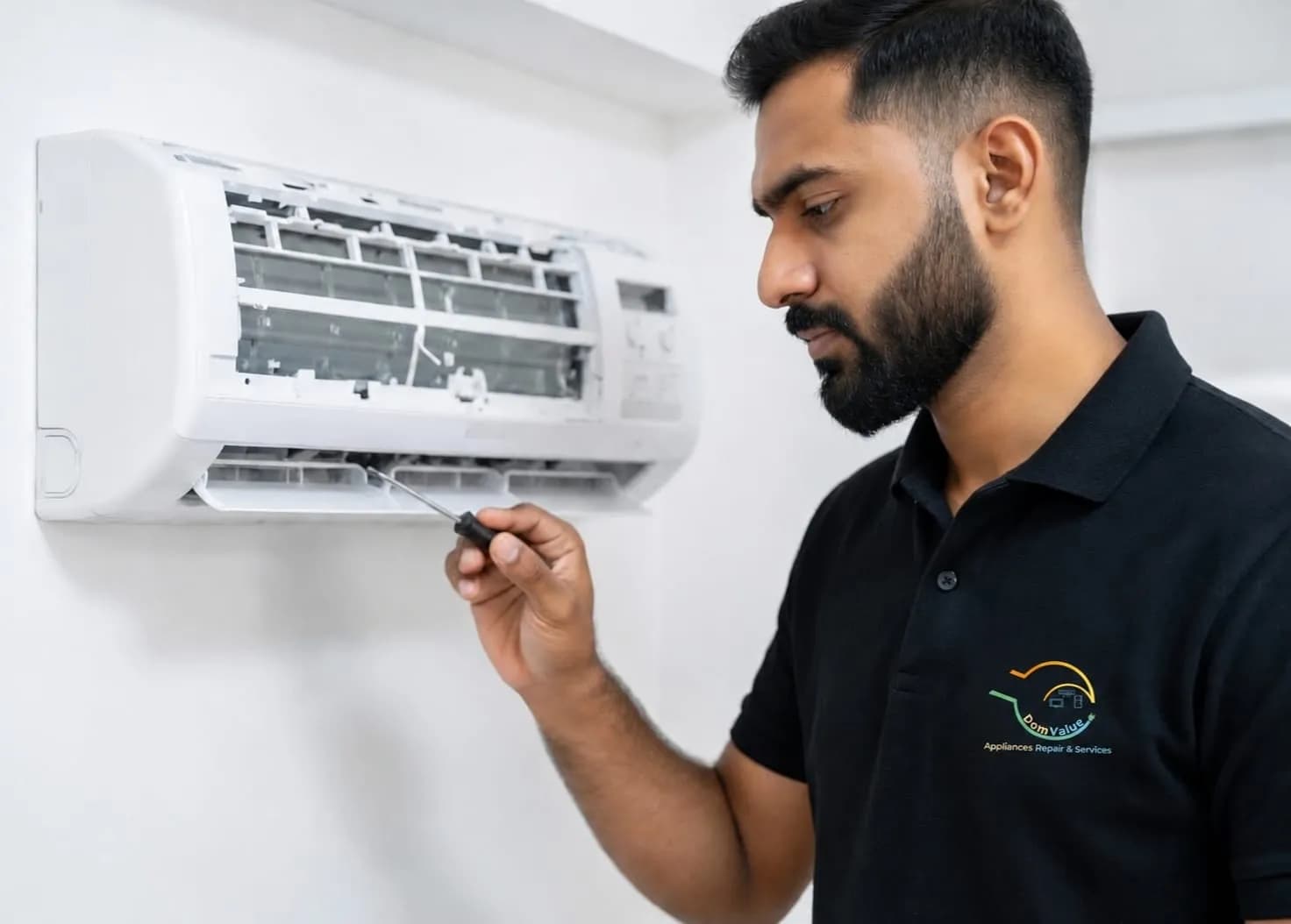 Why your AC is not working properly?Common issues and fixes