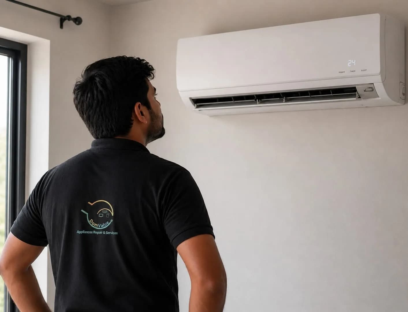 AC producing strange noise? Here you know the reasons