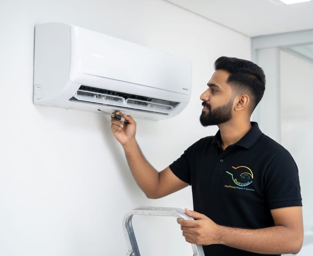 Split A/C Testing